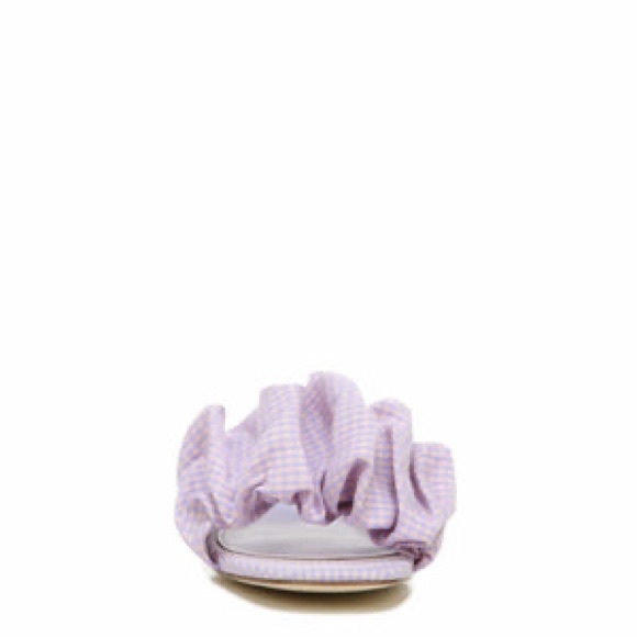 Circus by Sam Edelman | Shoes | Circus By Sam Edelman Janis Ruffled ...